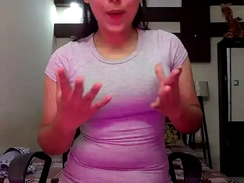 sweety-ritika (F teen) - Boobs Show 👈💦