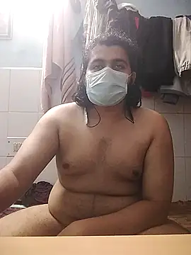 mr_naughty106 (M young) - Jerking off till I cum