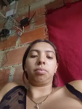 aziel_ardiente (F teen) - Masturbation