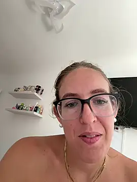 nayra_foxx (Ask my age) - Me masturbo 5 min