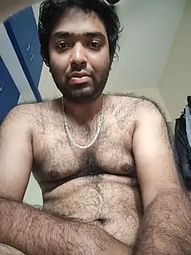 kiran231197 (Ask my age) - To have fun