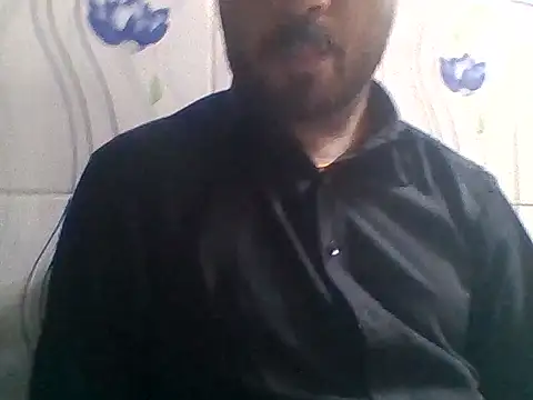rooh_afza_22 (M young) - Wanna become a makup artist (Rs 100000)
