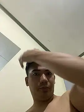 jeff_wild (M young) - Cum show