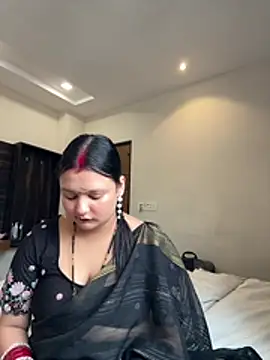 arvika_chaudhary (F teen) - Outdoor Shows With Nude Face