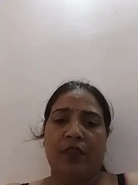 crazy_radhika (F young) - First day, First show.