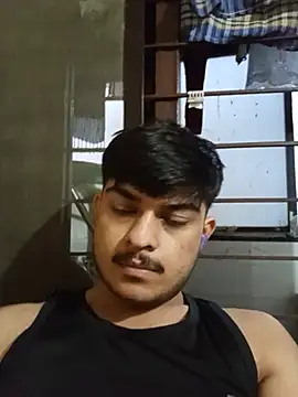 your_secret_guy (M twink) - Cum show