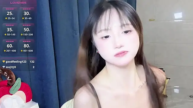 duoduo-000 (F young) - 上空诱惑＋M腿