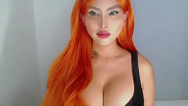 模特: adreana_69