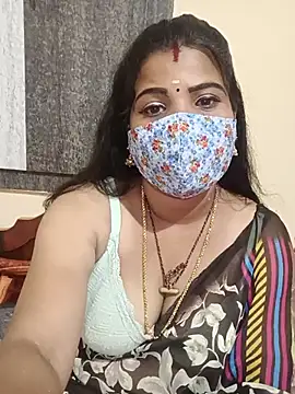 Webcam Model(Madhusri_Tamil_Telugu) is live