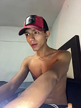 ittaachi (M twink) - cum
