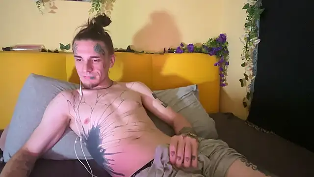 DorianWolfe