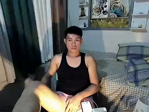 xshyboyx (M young) - CUM AT GOAL