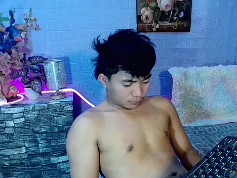 mostwantedtwink (M twink) - make me feel better