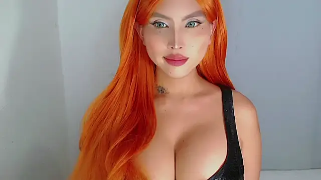 模特: adreana_69