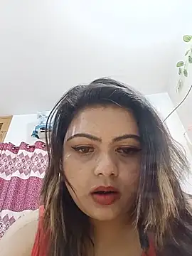 Webcam Model(blue-berry09) is live