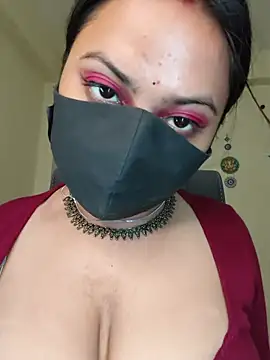 GoddessAnamika