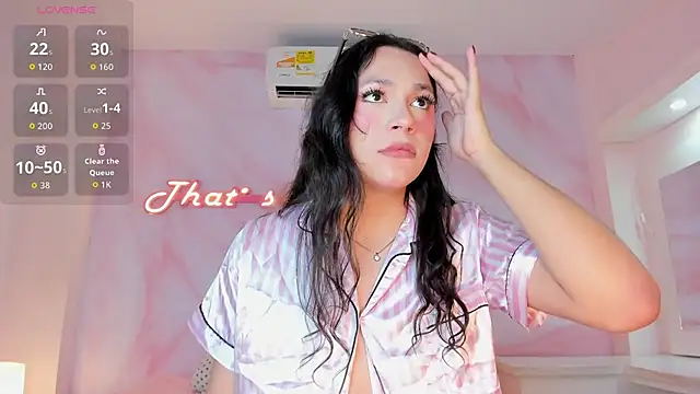 Modelo: Rubii_Cutee