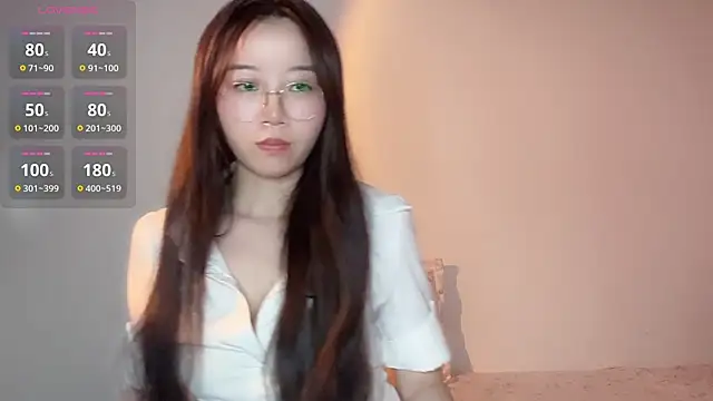 77-Vicky webcam