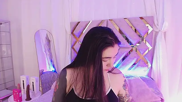 KathiaJenner live cam on StripChat