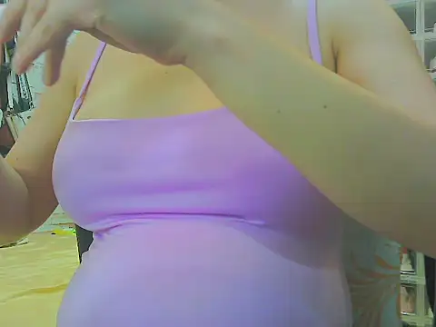 Model: keepmepregnantT