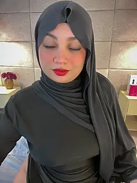 _anjum_ live cam on StripChat