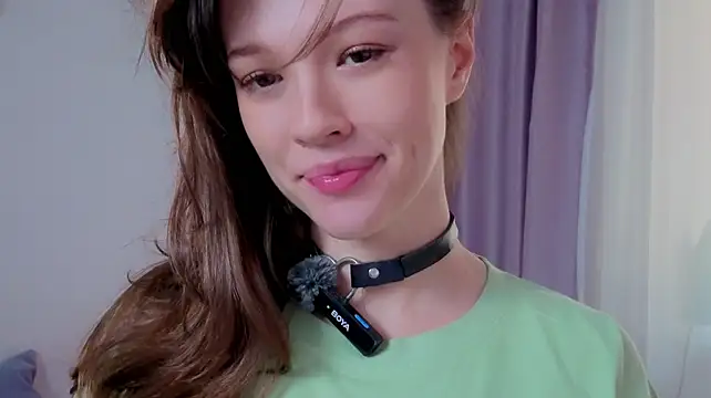 DemiDee live cam on StripChat