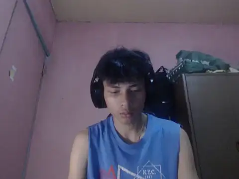 Kyoshi_19 webcam
