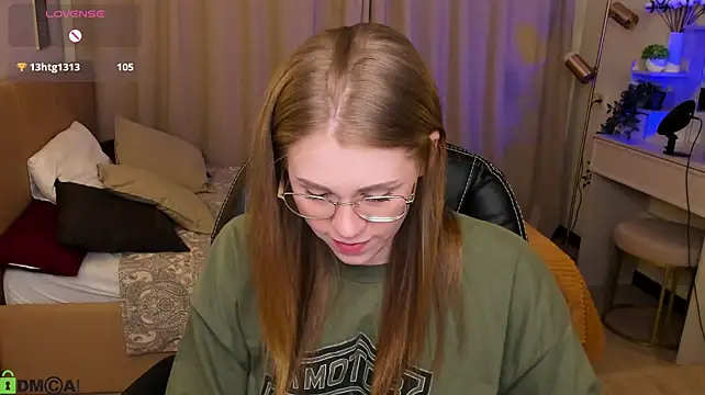 Alison_Doody webcam