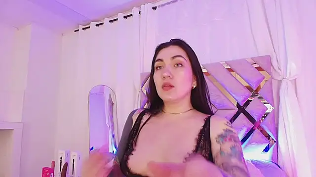 KathiaJenner webcam