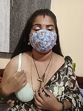 Webcam Model(Madhusri_Tamil_Telugu) is live