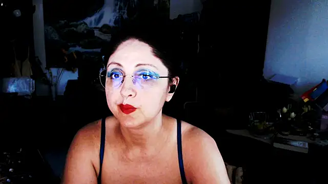 Imperatriza live cam on StripChat
