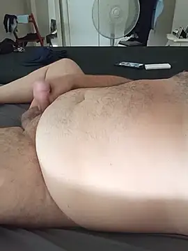 Exterminador48 live cam on StripChat