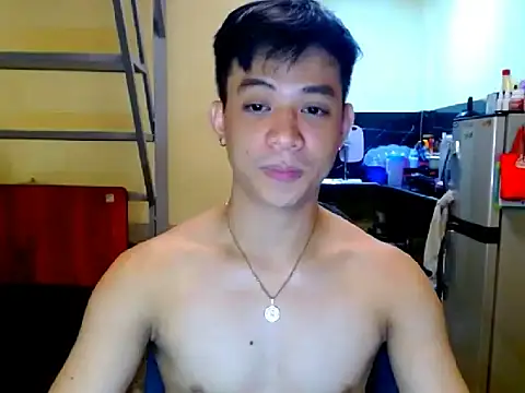 AsianCUMQUICKLY live cam on StripChat