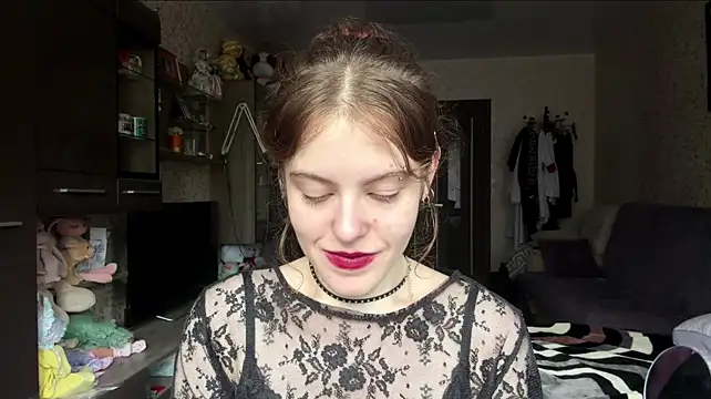 BuzzingRaid live cam on StripChat