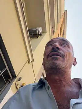 DEVILMAN66RM live cam on StripChat