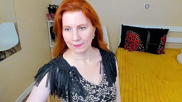 FoxySophia live cam on StripChat