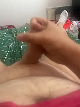 misterfield live cam on StripChat