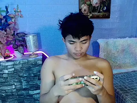 mostwantedtwink (M twink) - make me feel better