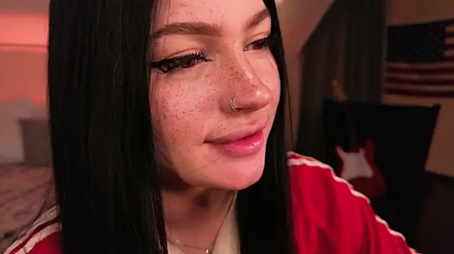 LisaaLiss live sex cam