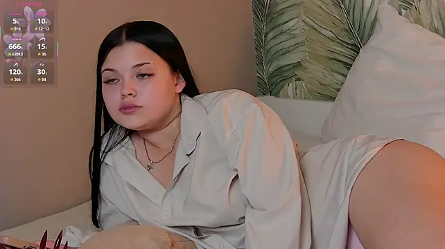 bonnie_smitt live cam on StripChat