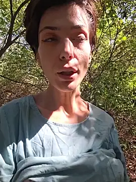wild witch