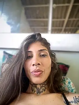 Unanena live sex cam
