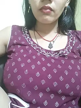 Webcam Model(Cute_Kavya7) is live