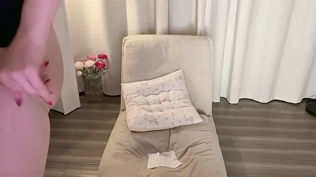Fairy-HF's live cam