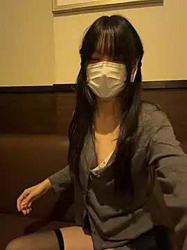 natsu067's live cam