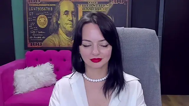 BellaRowan ✝ live show