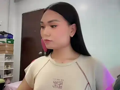 Nobodysgirl_Jen live cam on StripChat