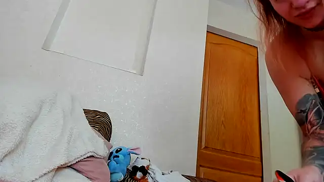 RosyFoxy