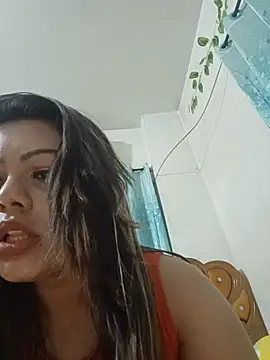 Webcam Model(blue-berry09) is live