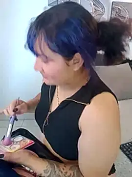 Liily_Foxxy